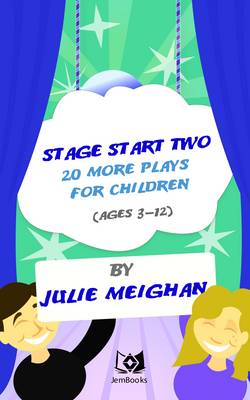 Book cover for Stage Start Two