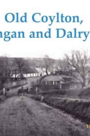 Cover of Old Coylton, Drongan and Dalrymple