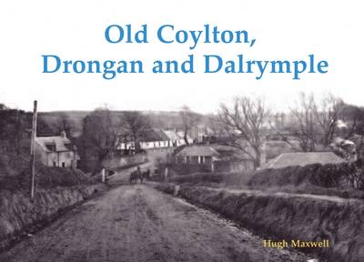 Book cover for Old Coylton, Drongan and Dalrymple