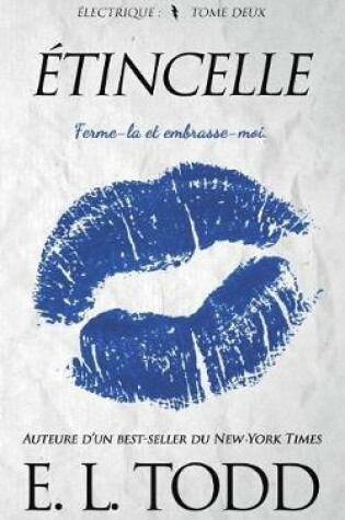 Cover of tincelle