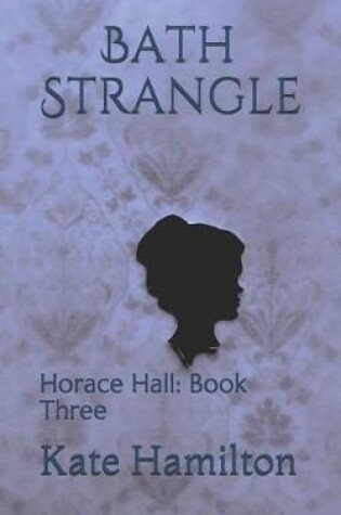 Cover of Bath Strangle