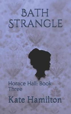 Book cover for Bath Strangle