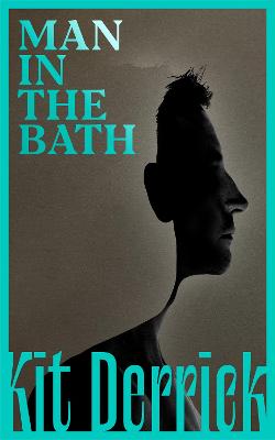 Book cover for Man in the Bath