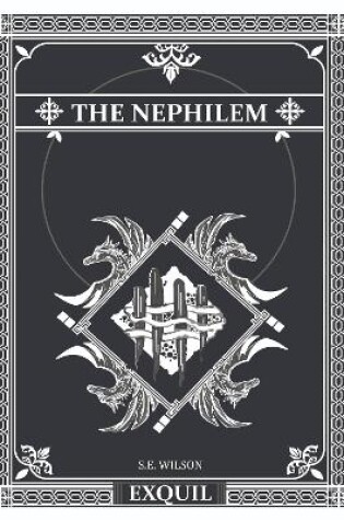 Cover of The Nephilem