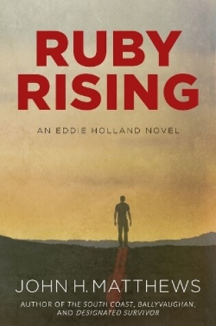 Cover of Ruby Rising