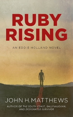 Book cover for Ruby Rising