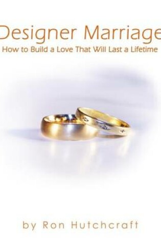 Cover of Designer Marriage