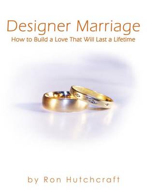 Book cover for Designer Marriage