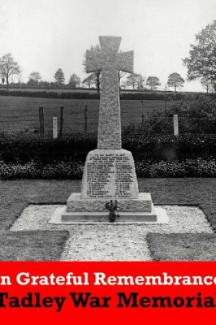 Cover of In Grateful Remembrance - Tadley War Memorial