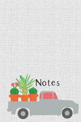 Cover of Notes