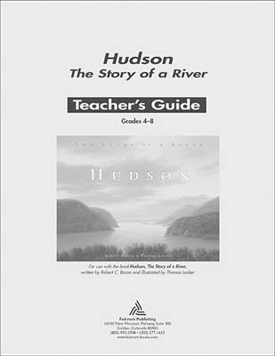 Book cover for Teacher's Guide to Hudson