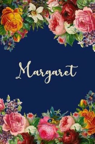 Cover of Margaret