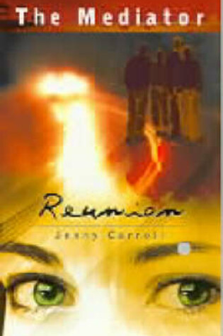 Cover of Reunion