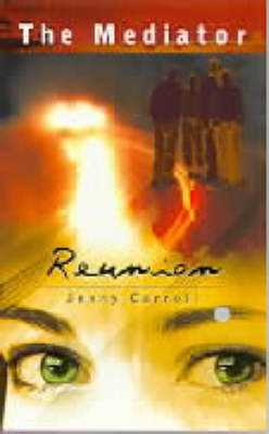 Book cover for Reunion