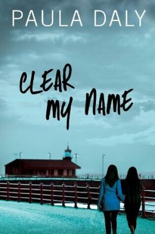 Cover of Clear My Name