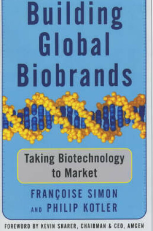 Cover of Building Global Biobrands