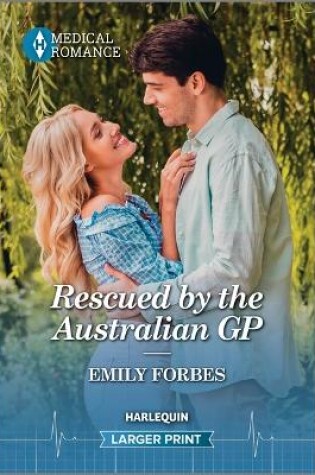 Cover of Rescued by the Australian GP