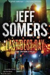 Book cover for Last Best Day