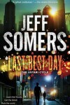 Book cover for Last Best Day
