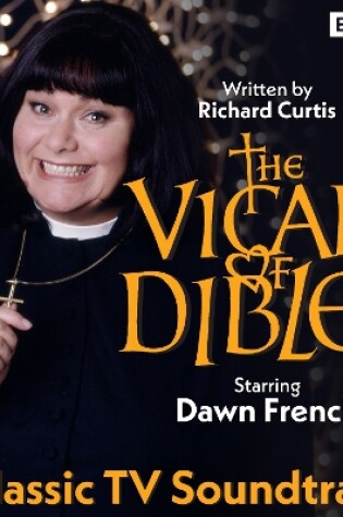 Cover of The Vicar of Dibley