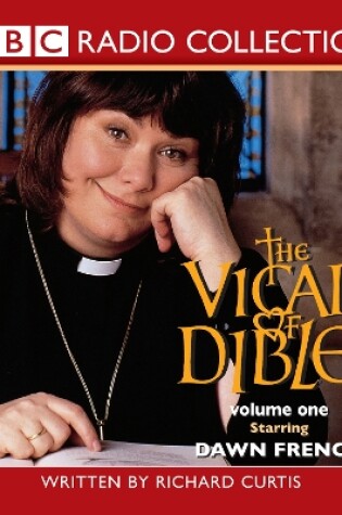 Cover of Vicar Of Dibley 1
