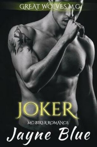 Cover of Joker