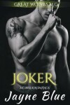 Book cover for Joker