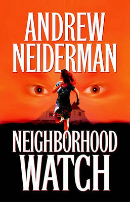 Book cover for Neighborhood Watch