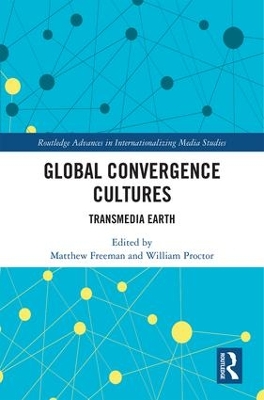 Book cover for Global Convergence Cultures