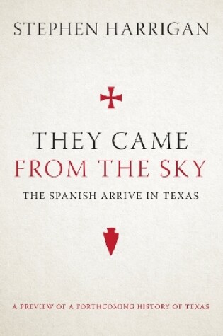 Cover of They Came from the Sky