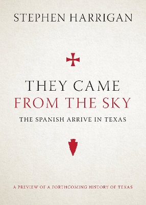 Book cover for They Came from the Sky