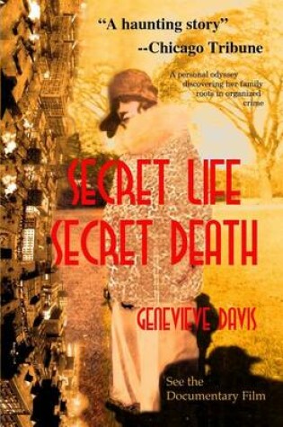 Cover of Secret Life, Secret Death