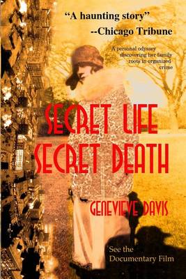 Book cover for Secret Life, Secret Death