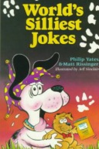 Cover of World's Silliest Jokes