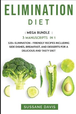 Book cover for Elimination Diet