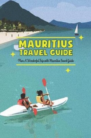 Cover of Mauritius Travel Guide