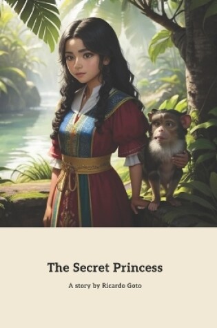 Cover of The Secret Princess