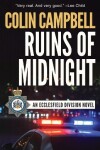 Book cover for Ruins of Midnight