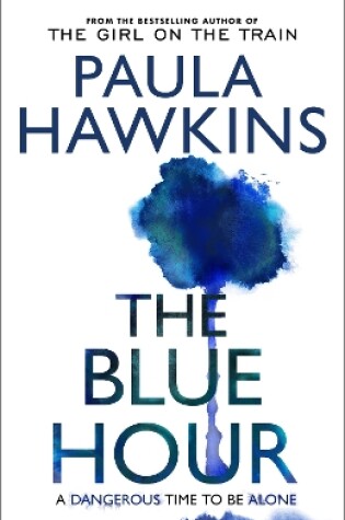 Cover of The Blue Hour