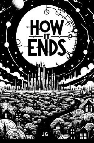 Cover of How it Ends