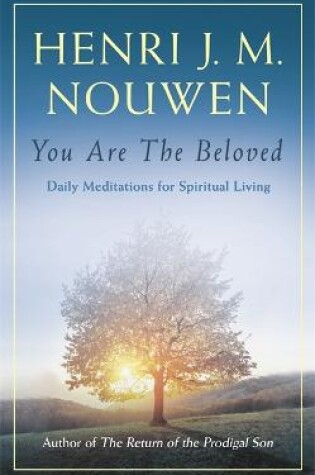 Cover of You are the Beloved