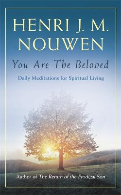 Book cover for You are the Beloved