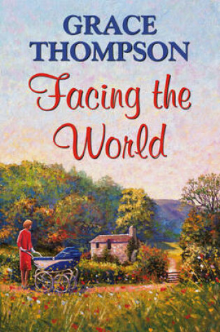Cover of Facing the World