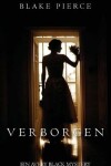 Book cover for Verborgen