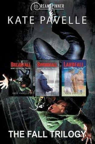 Cover of The Fall Trilogy