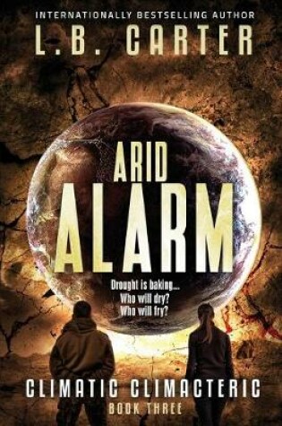 Cover of Arid Alarm