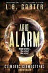 Book cover for Arid Alarm