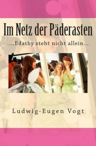 Cover of Im Netz Der Paderasten