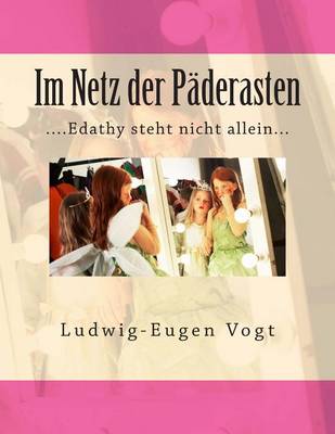 Book cover for Im Netz Der Paderasten