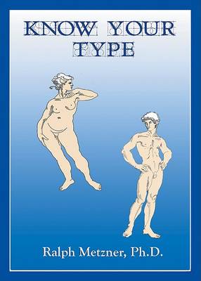 Book cover for Know Your Type